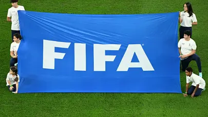 FIFA 2026 Dünya Kupası'nın formatını açıkladı