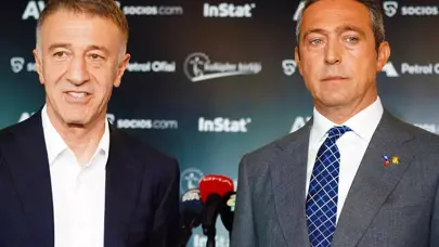 Trabzonspor'dan 3 büyüklere teşekkür: 3903 bilet