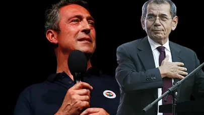 Fenerbahçe ve Galatasaray'dan derbi için dev prim