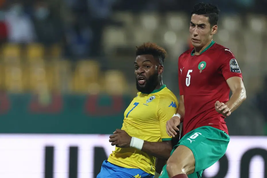 Aaron Boupendza'nın trajik ölümü: 11. kattan düşerek yaşamını yitirdi - 6