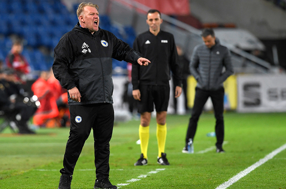 Kayserispor'da Robert Prosinecki gelişmesi