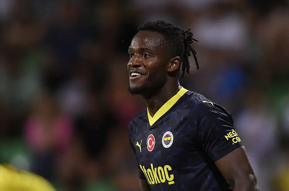 Batshuayi için 10 milyon Euro beklentisi - 4