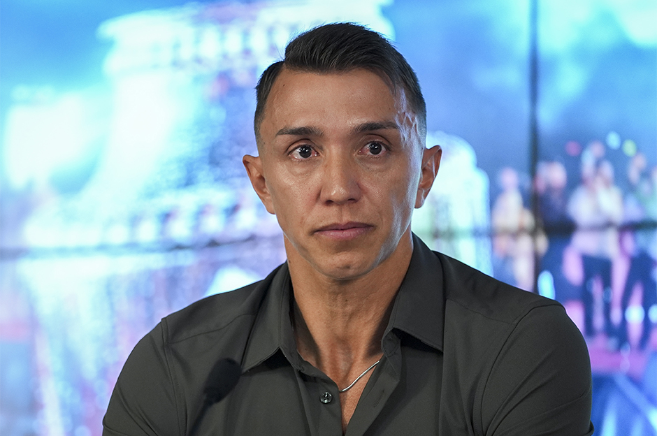 Fernando Muslera, Galatasaray'a veda etti: "Buraya gelmem hayatımın en doğru kararıydı"