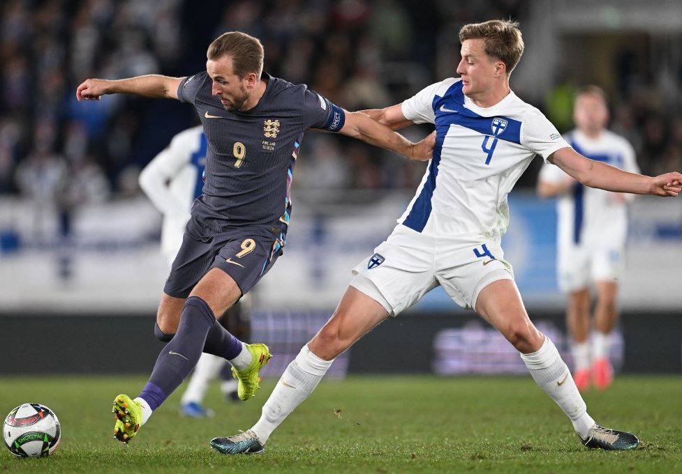 Uluslar Ligi | Yunanistan - İngiltere maçı ne zaman, saat kaçta ve hangi kanalda?