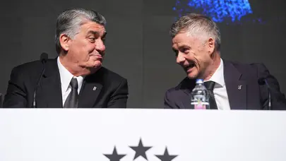 Beşiktaş'a 15 milyon Euro'luk opsiyon piyangosu