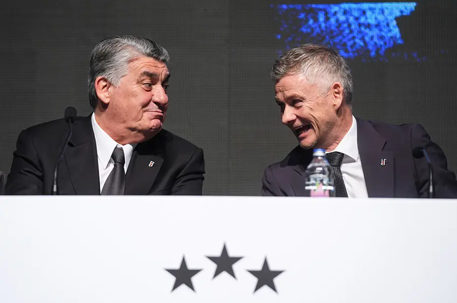 Serdal Adalı'dan TFF'ye istifa çağrısı: "Ezeli rakiplerimizin oyuncağı haline geldi" - 7 Serdal Adalı'dan TFF'ye istifa çağrısı: "Ezeli rakiplerimizin oyuncağı haline geldi" - 7