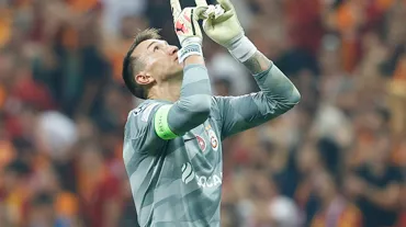 TFF Fair Play Ödülleri sahibini buldu: Muslera, Kluivert, Samsunspor...