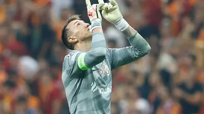 TFF Fair Play Ödülleri sahibini buldu: Muslera, Kluivert, Samsunspor...