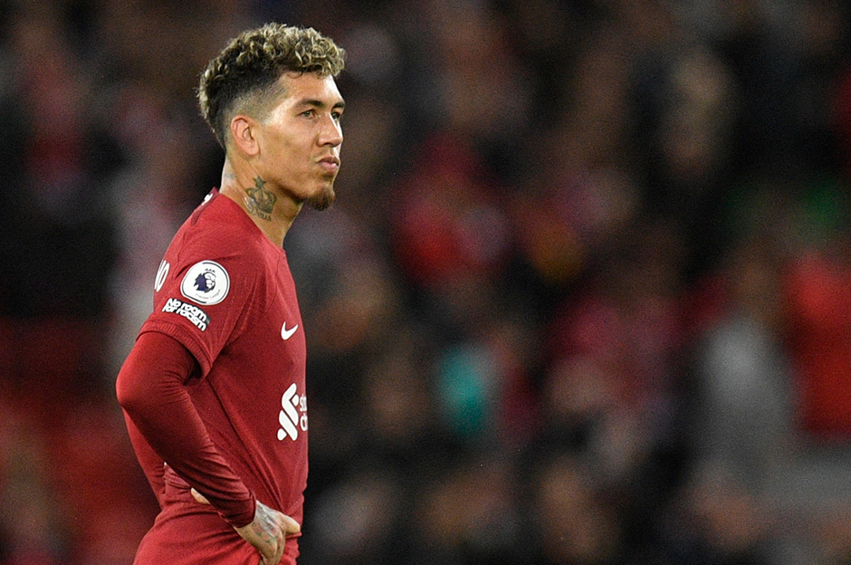 Roberto Firmino, Al Ahli'de