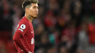Firmino vedaya hazırlanıyor: "Yüzde yüz ağlayacağım"