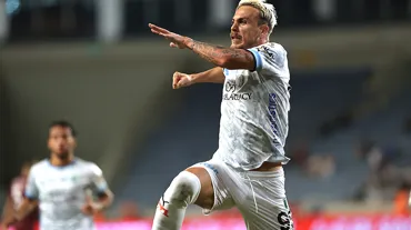 Bodrum FK, Hatayspor'u deplasmanda yendi