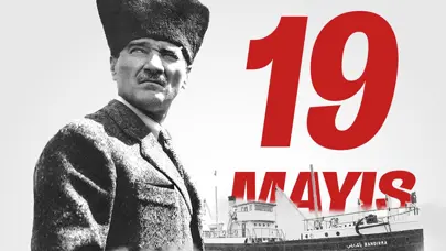 Süper Lig kulüplerinden 19 Mayıs mesajları