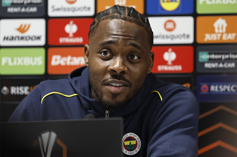 Ve Osayi-Samuel imzayı atıyor: Yüzde 20 azına razı oldu