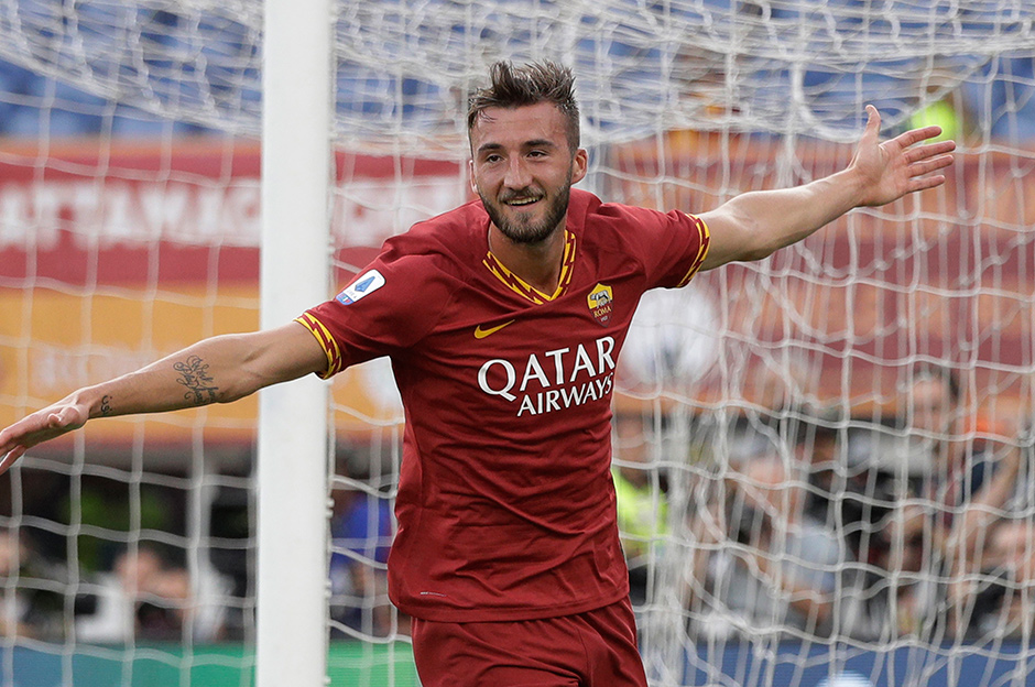 Galatasaray Serie A'dan şaşmıyor: 22 milyon Euro'luk ön liberoya teklif