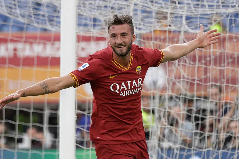 Galatasaray Serie A'dan şaşmıyor: 22 milyon Euro'luk ön liberoya teklif - 5