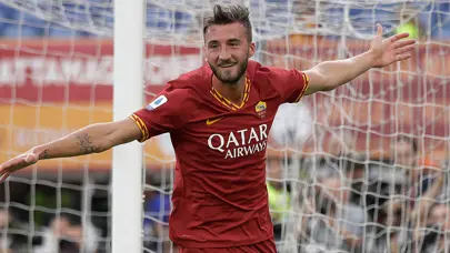 Galatasaray Serie A'dan şaşmıyor: 22 milyon Euro'luk ön liberoya teklif