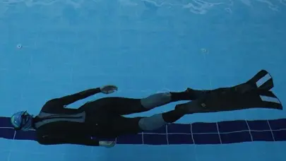 Serbest Dalış Milli Takımı'ndan 6 madalya