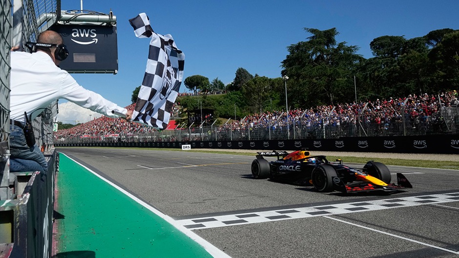 Formula 1'de sıradaki durak Azerbaycan