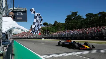 Formula 1'de sıradaki durak Azerbaycan