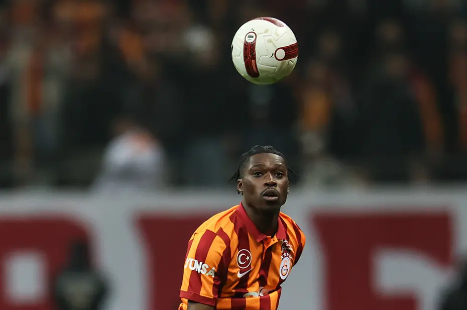 Derrick Köhn'ün tavrı sonrası Galatasaray'dan karar çıktı - 3
