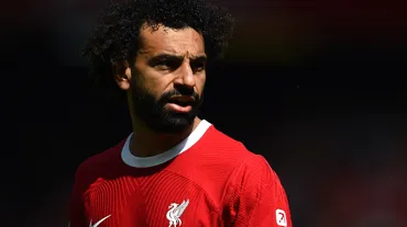 Liverpool, Muhammed Salah'ın yerine dev transfere hazırlanıyor