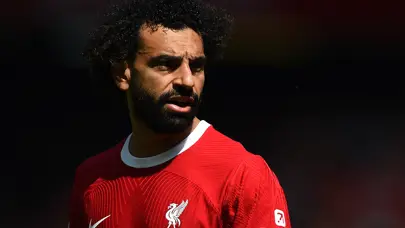 Liverpool, Muhammed Salah'ın yerine dev transfere hazırlanıyor
