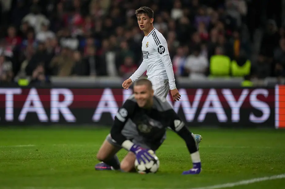 Atalanta - Real Madrid maçı canlı izle | Atalanta - Real Madrid maçını hangi şifresiz kanallar verecek? - 6