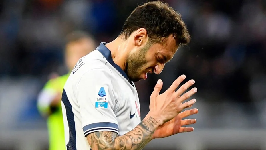  Inter transfer için tarih verdi ve rakamı belirledi - 1