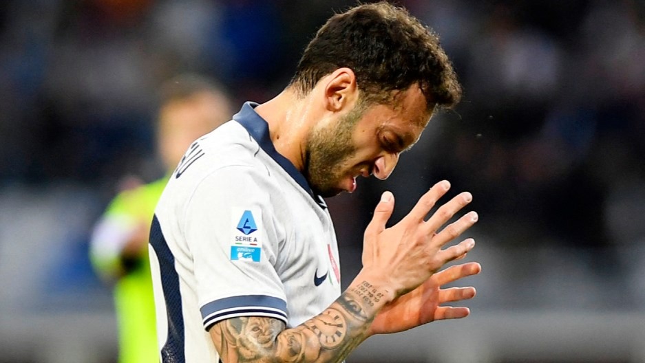 Hakan Çalhanoğlu'nun Sarı-Kırmızı Rüyası, 25 Milyon Euro'ya Kâbusa Döndü: İnter 'Bedava Dağıtmıyoruz!' Dedi