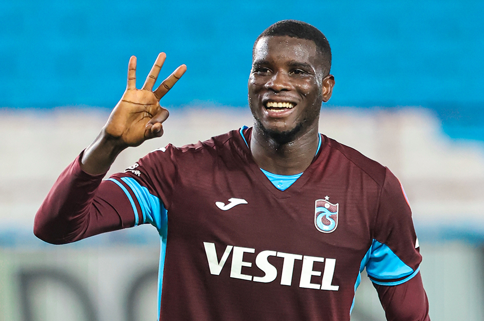 "Geri dönüşün mimarı Onuachu" | Spor yazarları Trabzonspor için ne dedi?