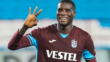 Hat-trick yapan Onuachu tahtını geri aldı