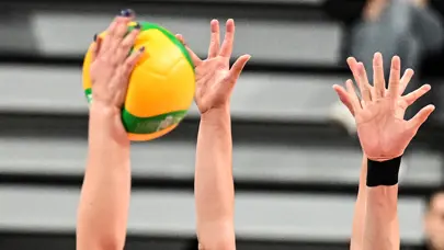 Kupa Voley'de Dörtlü Final'e ev sahipliği yapacak şehirler belli oldu