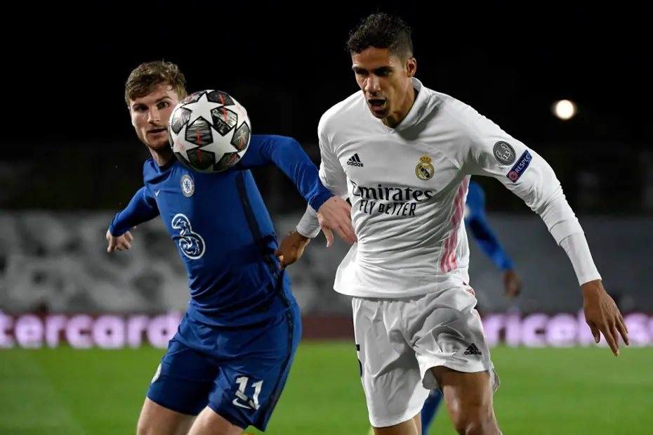 Real Madrid tarihine damga vuran liste: Eski Adana Demirsporlu zirve, Arda Güler ilk 10'da - 7 Real Madrid tarihine damga vuran liste: Eski Adana Demirsporlu zirve, Arda Güler ilk 10'da - 7