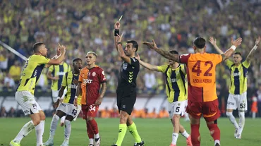 SON DAKİKA | Derbinin PFDK sevkleri açıklandı