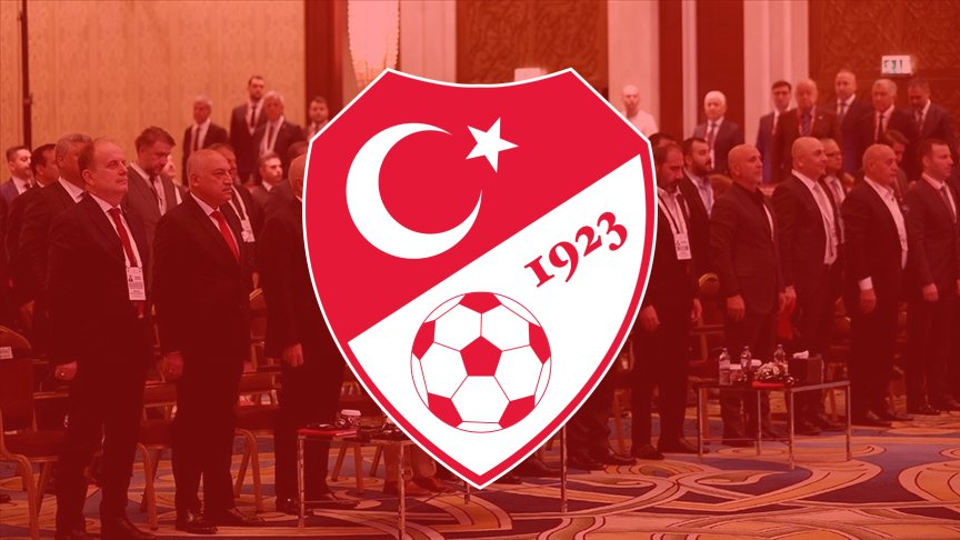 TFF başkanlık seçimi ne zaman, saat kaçta ve hangi kanalda? 2024 TFF başkan adayları kimler?
