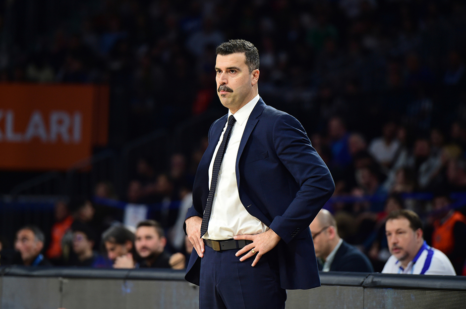 Erdem Can: Euroleague çok uzun bir maraton