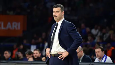 Erdem Can: Euroleague çok uzun bir maraton