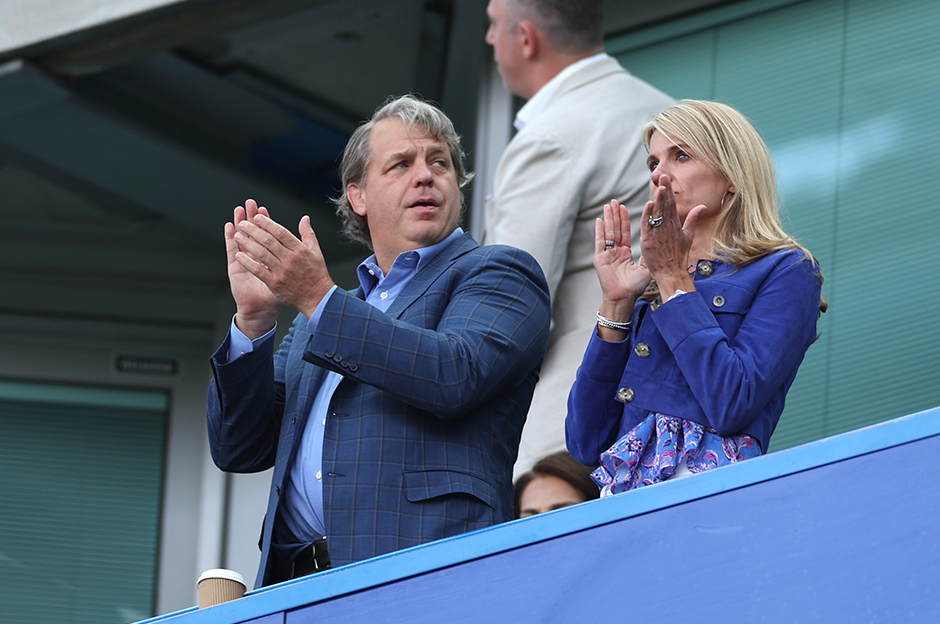 Chelsea'nin sahibinden Beşiktaş'a sürpriz teklif