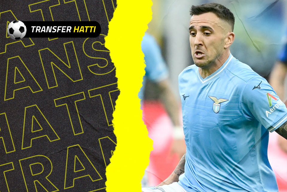 "Fenerbahçe yeni sezon için anlaştı" | Transfer hattı (10 Şubat 2025)