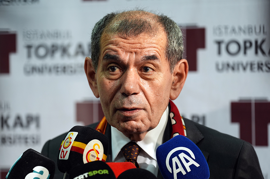 TFF'nin flaş kararına Galatasaray tepkisiz kalmadı: Tahkim Kurulu'na gidildi