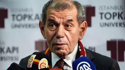 TFF'nin flaş kararına Galatasaray tepkisiz kalmadı: Tahkim Kurulu'na gidildi