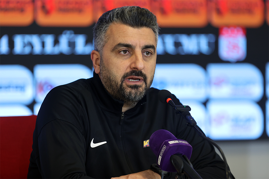 "Açık ve net" diyen Sinan Kaloğlu'nun Galatasaray iddiası gündem oldu