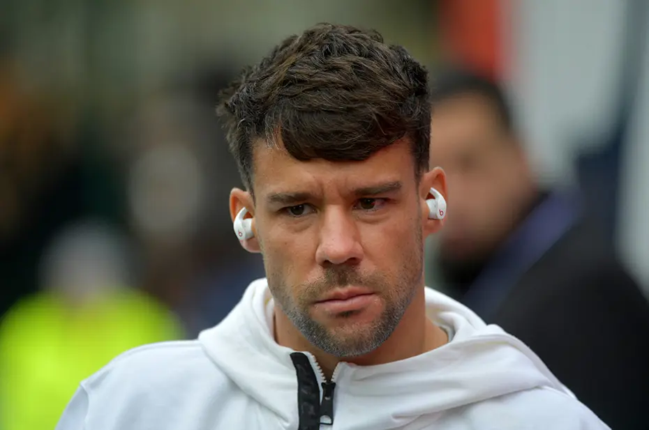 Galatasaray'a yıldız sol bek önerisi; transferine sıcak bakılıyor - 5