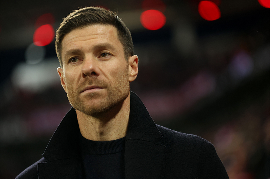 Xabi Alonso'dan Bayern Münih açıklaması: Teklif aldı mı?