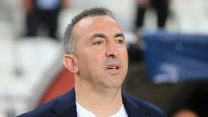 Recep Uçar'a göre mağlubiyetin sebebi şanssızlık Recep Uçar'a göre mağlubiyetin sebebi şanssızlık