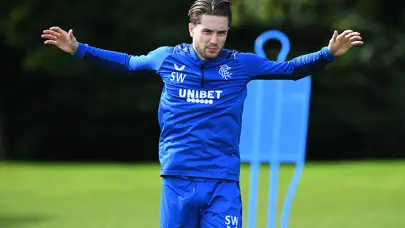 Steven Gerrard'ı reddetti, Pendikspor'a geliyor