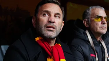 Okan Buruk'tan transfer sorusuna olay yaratacak yanıt: "Bizim akıl sağlığımız yerinde"