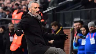 Ivo Vieira: Güçlü bir takıma karşı istemediğimiz bir mağlubiyet yaşadık