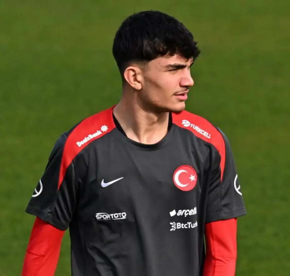 Can Uzun'un piyasa değerinde çılgın sıçrama: Zirveye oturdu - 14