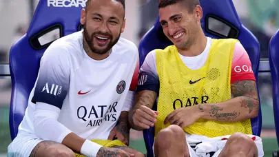 PSG, Verratti için servet istedi: Suudi ekibi geri adım attı